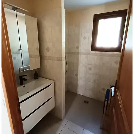Apartment Le Clos De La Garrigue Nimes