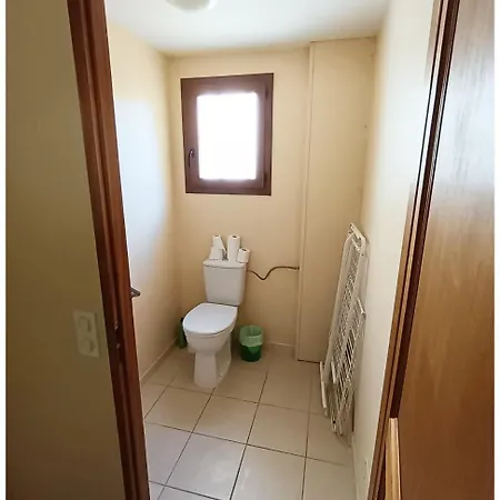 Apartment Le Clos De La Garrigue