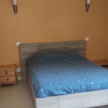 Apartment Le Clos De La Garrigue Nimes