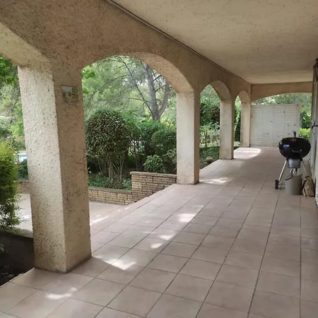 Apartment Le Clos De La Garrigue Nimes