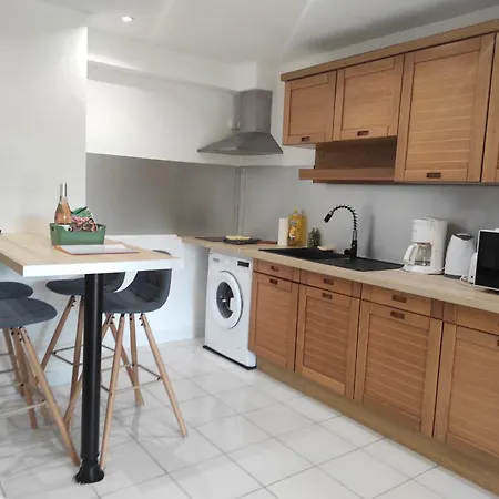 Le Clos De La Garrigue Apartment Nimes