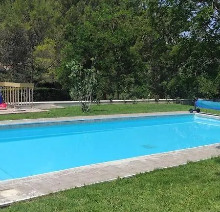 Apartment Le Clos De La Garrigue Nimes