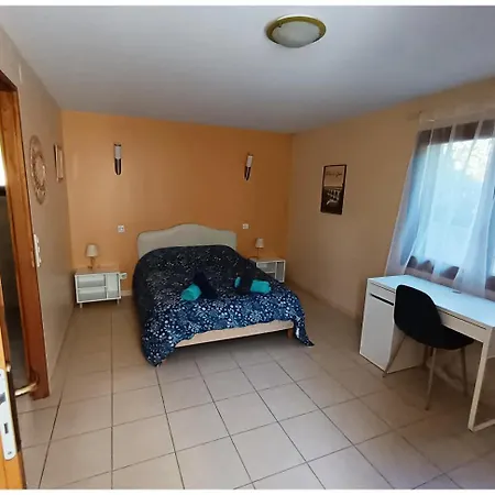 Apartment Le Clos De La Garrigue *