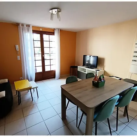 Apartment Le Clos De La Garrigue Nimes
