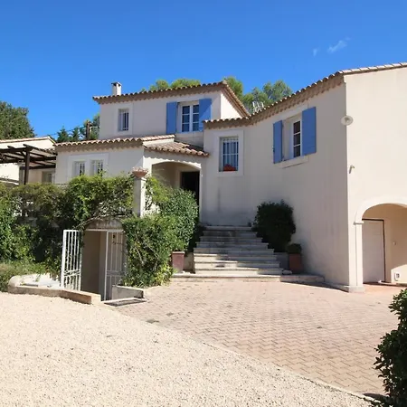 0050 Le Clos De La Garrigue * Poulx
