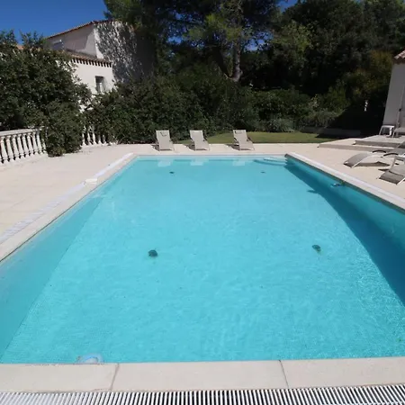 0050 Le Clos De La Garrigue * Poulx