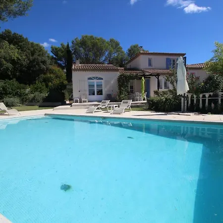 0050 Le Clos De La Garrigue