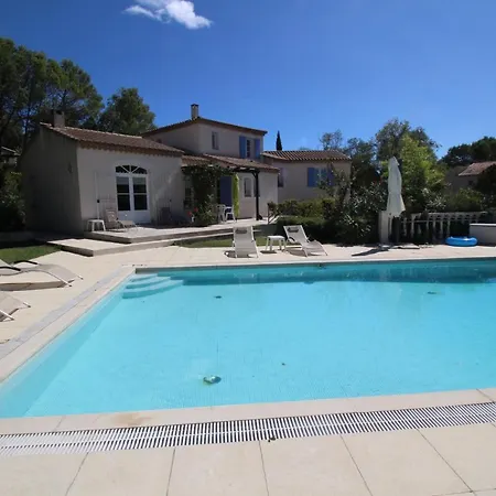 0050 Le Clos De La Garrigue * Poulx